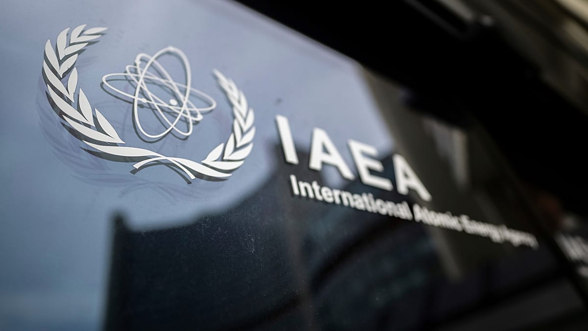 IAEA