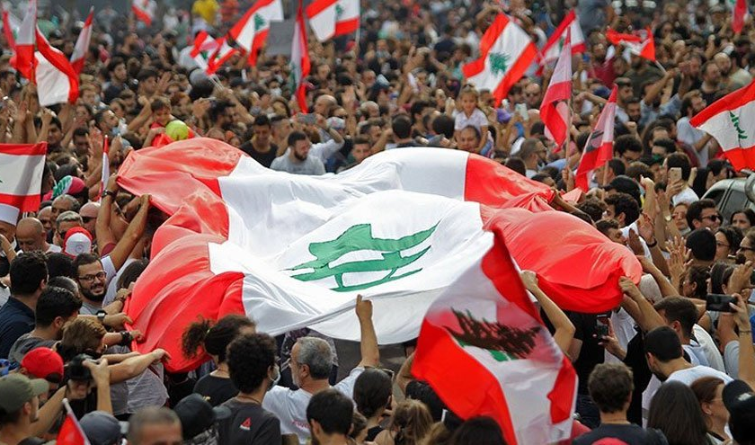واکنش مردم به وعده رییس جمهور لبنان برای تشکیل یک دولت تکنوکرات