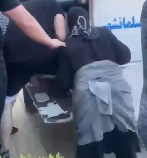 دو کشته و سه زخمی در پی حمله مأموران حکومتی به مردم روستای دانیال مازندران