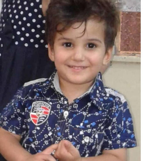 جنایتی دیگر از حکومت کودک کش، مرگ کودک 9 ساله با شلیک مستقیم نیروی انتظامی