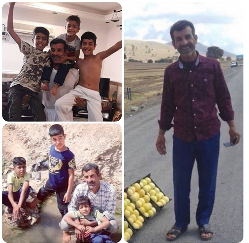 عباس دریس را به ۱۴ سال حبس، و برادرش محسن دریس را به دو سال حبس محکوم کردند