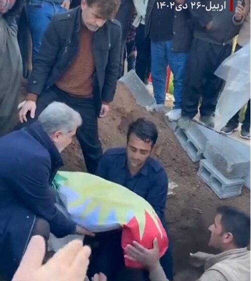 عراق ضمن تشکیل کمیته ای برای دروغ بودن ادعای رژیم ایران، به شورای امنیت شکایت می‌کند