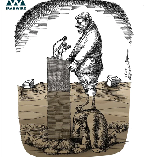 سیل سیستان و بلوچستان