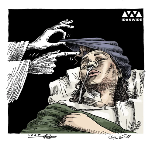 آرزو حجابت را…!‎