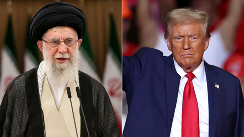 واکنش کاخ سفید به سخنان خامنه‌ای: حکومت ایران در ضعیف‌ترین موقعیت خود است