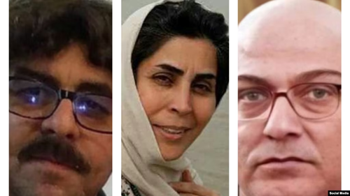 محاکمه سه روزنامه‌نگار آبادانی که به متروپل و فساد مدیران پرداخته بودند