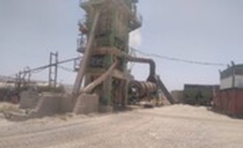 بازگشت معدن‌کاوی به کوه رحمت تخت جمشید با چراغ سبز میراث فرهنگی