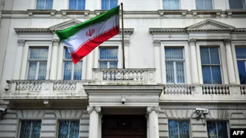 «اسکای نیوز»: هر فرد مرتبط با حکومت ایران در بریتانیا باید حضور خود را ثبت کند وگرنه به زندان محکوم می‌شود