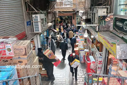 تشدید گرانی‌ها در آستانه رمضان و نوروز: «شرمنده خانواده‌ایم و کمرمان خم شده»