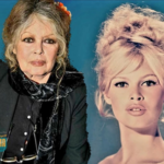 بریژیت باردو درگذشت - 31نما