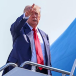 ترامپ__ من کسی بودم که تاسیسات هسته_ای ایران را نابود کرد _ ایران اینترنشنال