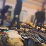 تصاویر جدید از جستجو در میان اجساد پرشمار کشته_شدگان در کهریزک تهران _ یورونیوز