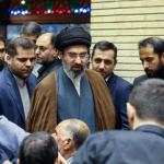 درباره مجتبی خامنه_ای چه می_دانیم؟