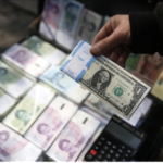 سقوط ریال ایران ادامه دارد؛ دلار 151 هزار تومان، طلا در اوج قیمتی