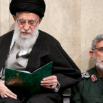 فرمانده جدید نیروی قدس ایران مورد بررسی حکومت افغان است