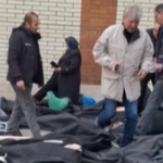 گزارش یک روزنامه_نگار داخل ایران از سرکوب و کشتار معترضان در کرج