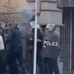 یک نهاد حقوق بشری می_گوید در یک ماه اعتراضات ایران، ۲۴۴ نفر توسط حکومت کشته_شدند