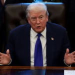 ترامپ_ احمقانه خواهد بود که حکومت ایران نخواهد به توافقی با آمریکا دست یابد _ ایران اینترنشنال