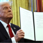 روز آزادی»؛ تعرفه_های جدید ترامپ کدام کشورها و کالاها را هدف می_گیرد؟ - BBC News فارسی