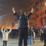 رویترز_ جمهوری اسلامی نگران است مردم خشمگین دوباره به خیابان_ بیایند _ ایران اینترنشنال