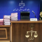 سه معترض دیگر از سوی دادگاه انقلاب تهران به اعدام محکوم شدند