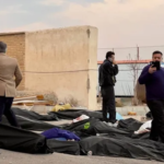 فرار شمسایی از پاسخ درباره کشتار مردم ایران_ آمده_ام جاکارتا دوستانم را ببینیم _ ایران اینترنشنال