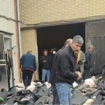 هرانا_ آمار تلفات در ایران از مرز ۵۰۰ تن گذشت