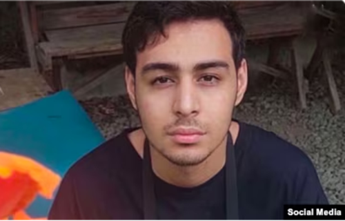 هشدار عفو بین_الملل_ دست_کم ۳۰ معترض در ایران از جمله دو کودک با خطر اعدام مواجه_اند (1)