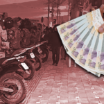 چقدر برای کشتار دی هزینه شد؟ از پاداش سرکوب_گران تا جیره مسلحان